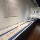 오대산 중대불량문 이미지