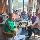 사자중대 2025년 8월 청계산 계곡에서 여름나기 행사＜결과＞ 이미지