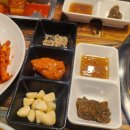 청주 용암동 맛집 숯불에 구워 먹는 청주왕숯불닭갈비