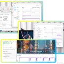 블랙몬스터 PC zone | 가성비 좋은 게이밍 컴퓨터 완본체 추천 브랜드 PC ASUS 게이밍 데스크탑 T500