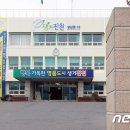 하천 수위감시 이미지