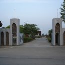 솔뫼 입구 이미지