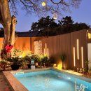 일로-7 | 무안 일로로이 목포 풀빌라 감성숙소 가족여행 후기