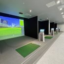 오션파크 스크린골프 이미지