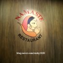 NAMASTE RESTAURANT(나마스테 레스토랑)