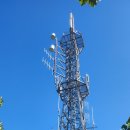 화정2리 복지회관 | 고성군 호근산/제공산/진방산/오음산/두백산/골무산/서낭바위