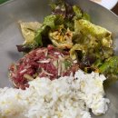 썬소일 | 경북 영천맛집 육회비빔밥 내돈내산 편대장영화식당 영천본점