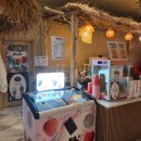 두꺼비 오락실 | [23.3.3~3.6] 충주, 제천여행 2일차, 3일 차 제천킹스파찜질방, 두꺼비식당