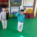 브레인움 중원태권도 이미지