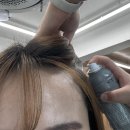 헤어샵NaNa | 꾸아트헤어 압구정로데오역점 뿌리염색 브라운 단발 나나디자이너 추천