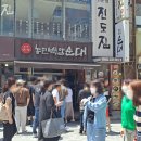 시청지하철역 7번 출구 맞은편 이미지