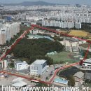 경기도, 오산 세마2지구 도시개발사업 실시계획 인가 이미지