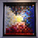 주경자 | 한산모시문화제 모시&amp; 규방공예 작품전 모시 쌈솔 공예 주경자 명인