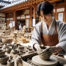 용문시장 체험코스 이미지