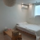 모래하늘 | 강릉 주말 10만 원대 감성 숙소 추천 '모래하늘펜션' 내돈내산 솔직후기