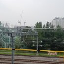 서울교통공사(신내차량기지) 이미지