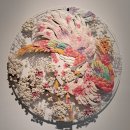 서울 6월 전시회 추천, 압구정 로데오 '갤러리 나우 - THE DOTS IV' 무료 관람 후기