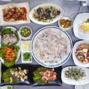 사계절 바다 민박 이미지