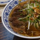 KB국민은행 맞은편 | 전주 신시가지 쌀국수 나나방콕 새로오픈 태국음식 맛집