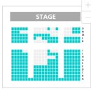 라푼젤 | 가족뮤지컬 라푼젤 관람 후기, 대구프라자 프라임홀 좌석 추천!
