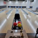 스트라이크 볼링 이미지