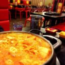 마운틴떡볶이 이미지