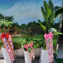 지니 스크린골프 이미지