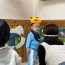 (사회관계 영역)🐻 동물친구들 가면 쓰기 이미지