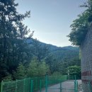 장수천 약수터 입구 | 백린이가 오랜만에 퇴근박하러 승학산에 다녀온 후기(feat. 승학산 등산 최단코스)