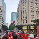 효성차 정비 | 베트남 호치민 자유여행 후기 4-3