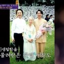 윤여정 동생 윤여순 "母 30대에 딸 셋 홀로 키워, 산교육 받아" 이미지