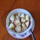 회성동새마을문고 | 네팔 EBC 트레킹 5일차 <텡보체~소마레>