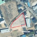 담양군대전면삼산보건진료소 | 전남 담양군 대전면 행성리(성산마을 한빛고교와 삼산교회앞)제1종일반주거 제1종지구단위계획구역 밭...