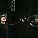 (공연) 메타버스 체험공연 <비비런> 이미지