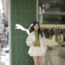 6335 | 푸마 스니커박스 성수점 매장 오픈 로제 스피드캣 러닝화 쇼핑 후기