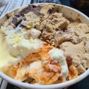 배스킨라빈스 용마산역점 | 배스킨라빈스 치토스밀크쉐이크아이스크림 리뷰