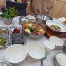 벌교꼬막정식 상주점