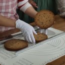 건강한 베이킹 이미지