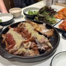 족발야시장&무청감자탕광화문 | 광화문 족발 족발야시장&무청감자탕 광화문점, 마늘족발 신메뉴 후기