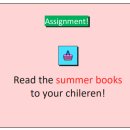 책 읽어주세요 1기 이미지