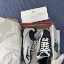 프로스펙스 국가대표 지급용 스파이크 이미지