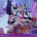 인형뽑기 이미지