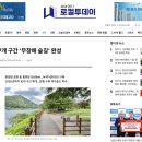 [대전시의 새로운 힐링 명소] 대전 7개 구간 '무장애 숲길' 완성