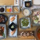 대실역북로1~2길 | 강정보 맛집 대실역 [한상바다] B코스 후기