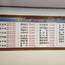신경화굴바다보쌈삼합