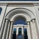 통영시립도서관 컴퓨터실 | 우즈베키스탄 알리샤 나보이 국립 도서관 방문후기(타슈켄트/Alisher Navoi National Library of...