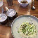 왕세숫대야냉면&왕돈까스 | 가성비와 맛에 반해버린 왕세숫대야냉면왕돈까스 서울대점에서 즐긴 돈까스 쫄면 세트와 고소한 서리태...