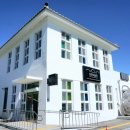 군청신관 옆 이미지