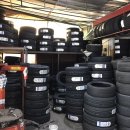 금호타이어 성남대리점 이미지