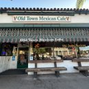 텍스카페(Tax Cafe) | [샌디에고] 올드타운 멕시칸 카페 Old Town Mexican Cafe - 올드타운 멕시칸 요리 #솔직후기 #내돈내산